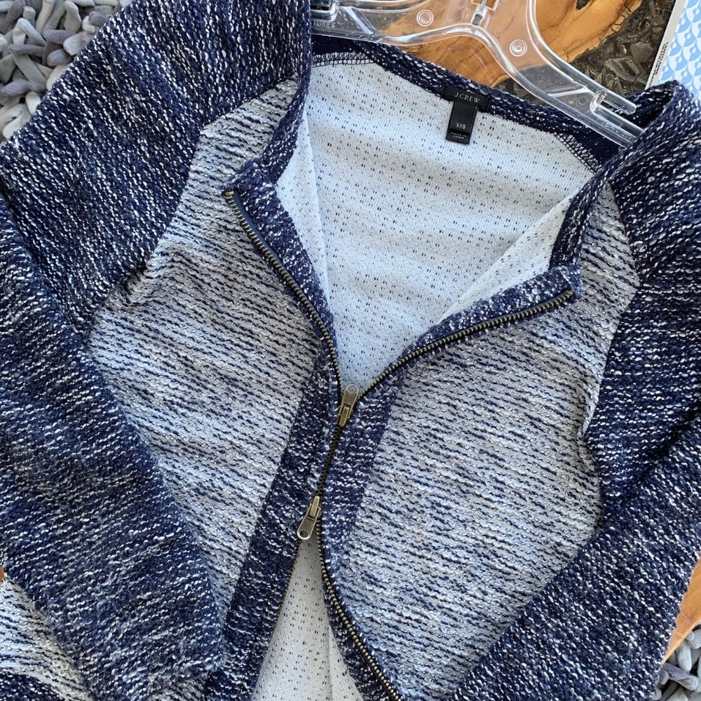 J. Crew Cardigan - Picture 4 of 4
